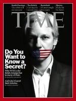 Time Magazine