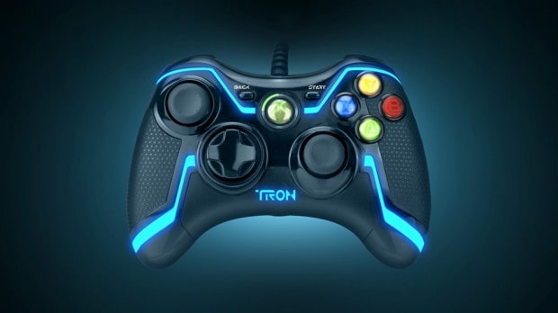 Tron 360