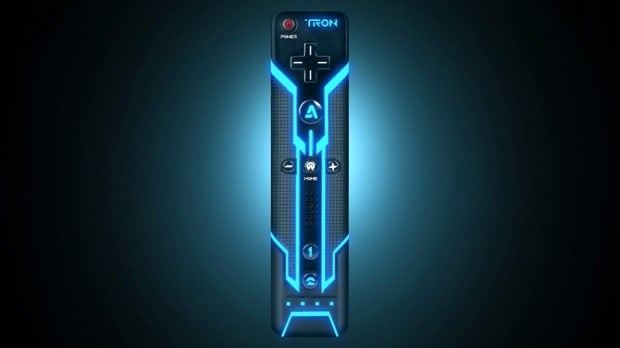 Tron Wii