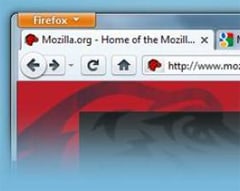 Firefox 4