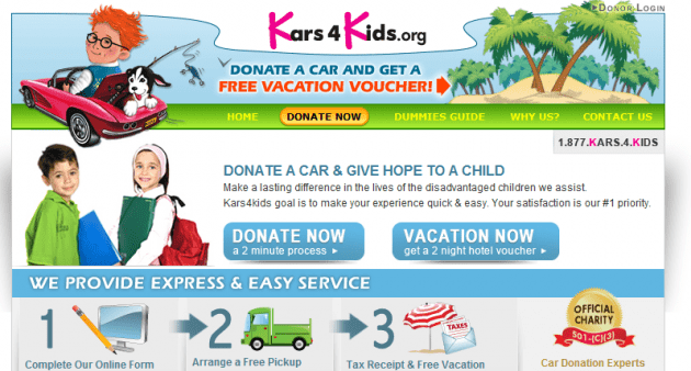 Kars4Kids