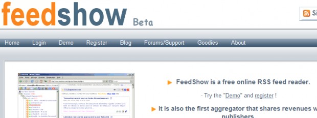 feedshow