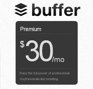 Buffer Apps Giveaway