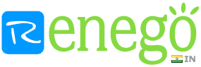 Renego Logo
