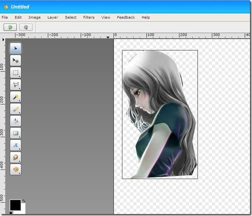 Free Online Image Editor