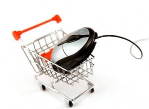 E-Commerce Shopping Cart