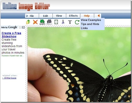 online-image-editor