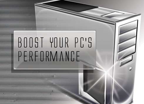 PC Performance