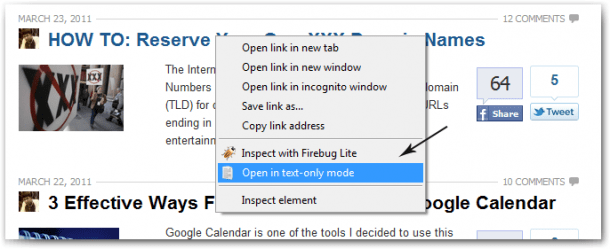 how to install firebug in google chrome