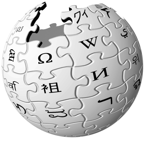 Wikipedia