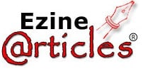 EzineArticles Logo