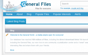 General Files