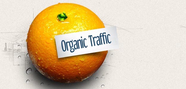 Organic Traffic