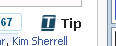 Tip Techmeme Button