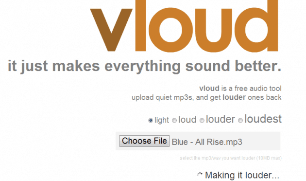 vloud