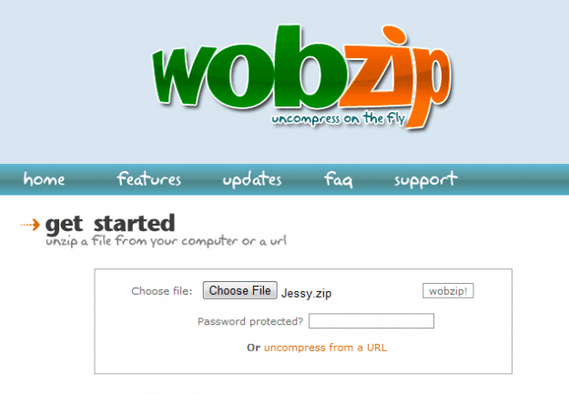 wobzip