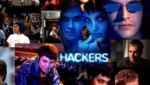 Hackers