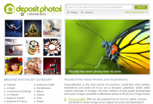 Depositphotos