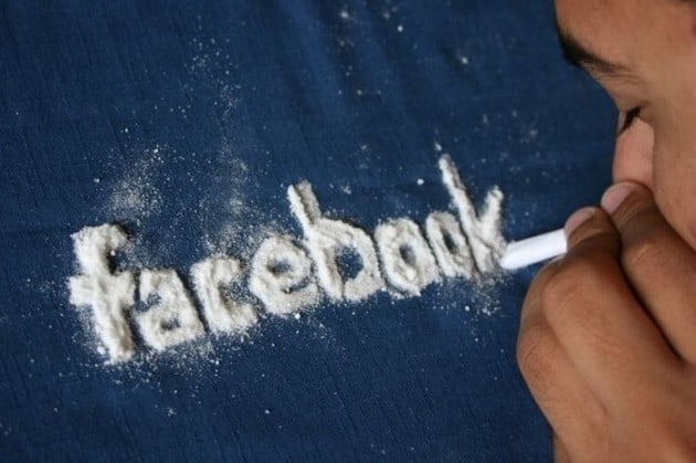 Facebook Addiction