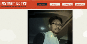 InstantRetro