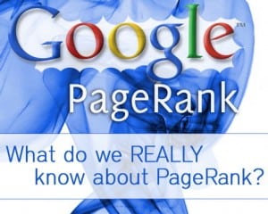 Pagerank unpredictable