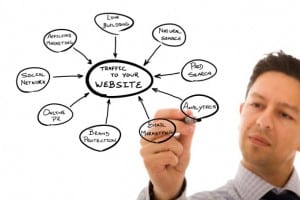 SEO Consultant