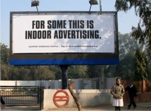 Advertising Without Banners