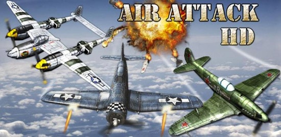Air Attack HD