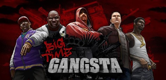 Big Time Gangsta