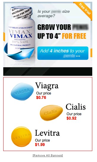 Vimax Ad Xxx - 10+ Interesting Ways How Porn Websites Make Money