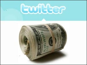 Make Money From Twitter