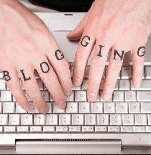 Social Media and Blogging