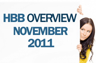 HBB Overview Nov 11