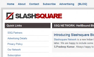 Slashsquare Network