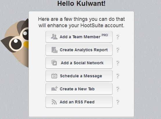 HootSuite