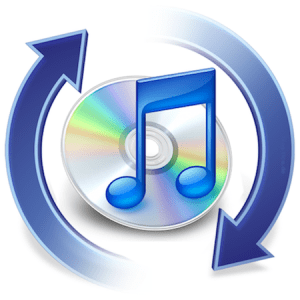 iTunes Backup