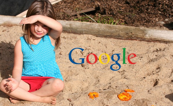Google-Sandbox