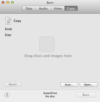 free dvd copy for mac