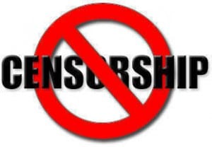 Internet Censorship