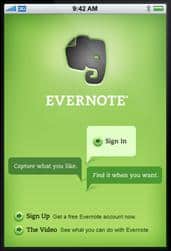 Evernote