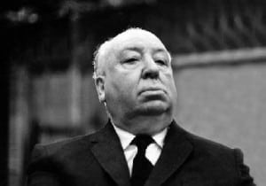 Website Development Alfred Hitchcock