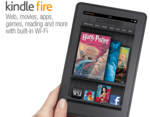 kindle fire giveaway bitrix24