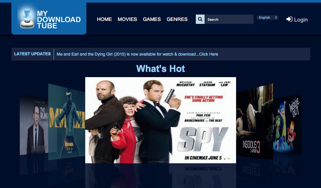 direct movie downloads free sites