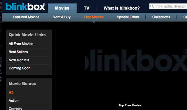 blinkbox