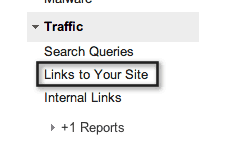 links to site web tools