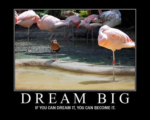 Dream-Big