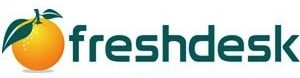 Freshdesk logo