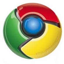 Google Chrome