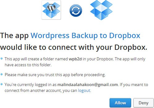 Allow-DropBox