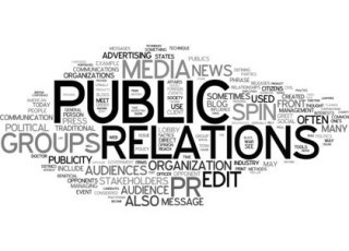 Public Relations Blog Community